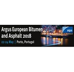 Conférence Européenne Argus du Bitume et de l’Asphalte 