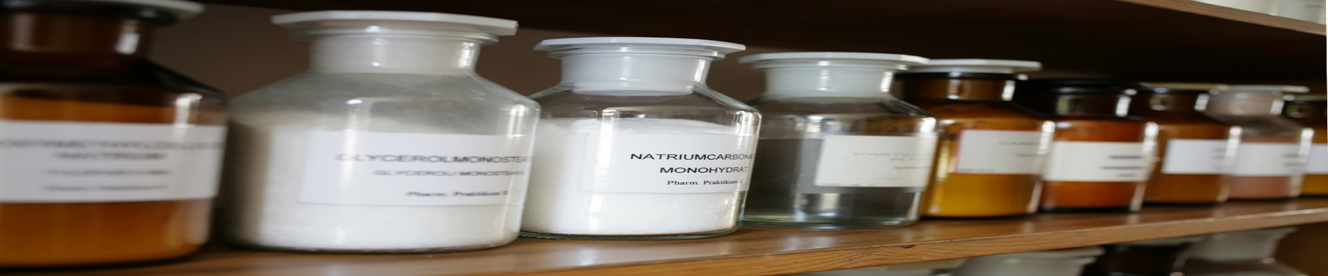 Productos químicos