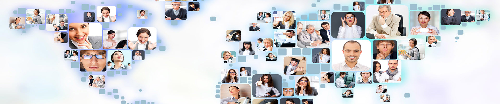 Sales Network