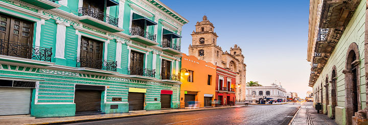 Mexiko