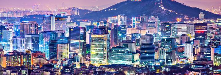 Südkorea