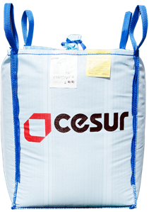4 Loop  FIBCs  ( Bigbag )