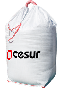 1 & 2 Loop FIBCs ( Bigbag )