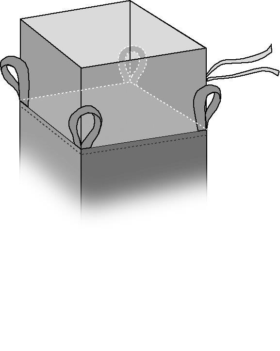 Duffel Top