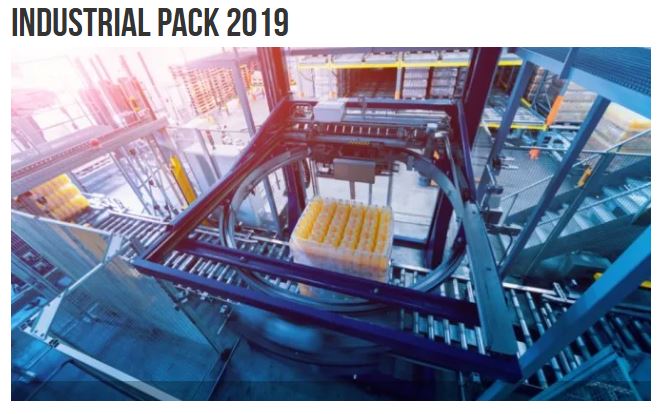 Indusrtial Pack 2019